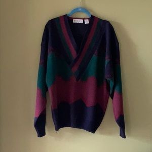 Nuovo jeanswear sweater size Large excellent condition